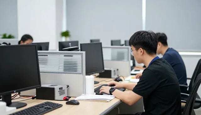 上海众桂实业集团有限公司