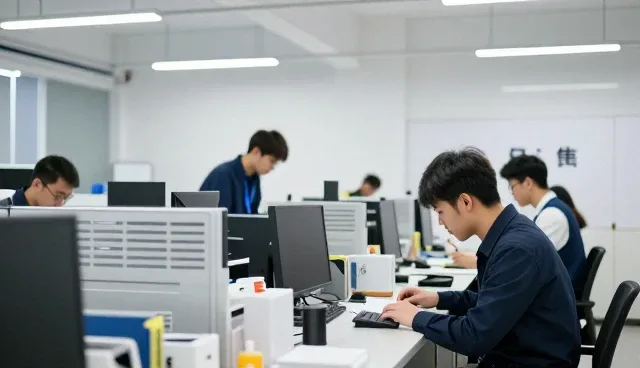 技术培训课程